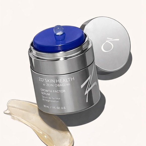 ZO Growth Factor Serum + $290 in BONUS gifts. NEW Anti aging ZO Skincare - Picture 13 of 13